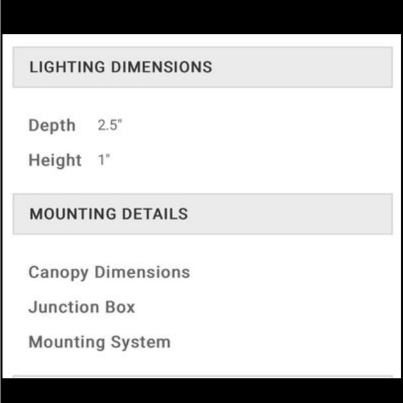 Dainolite DLST-99-SC Xeno Puck Light, 1-Light 10 Watts, Satin Chrome. - Picture 6 of 7